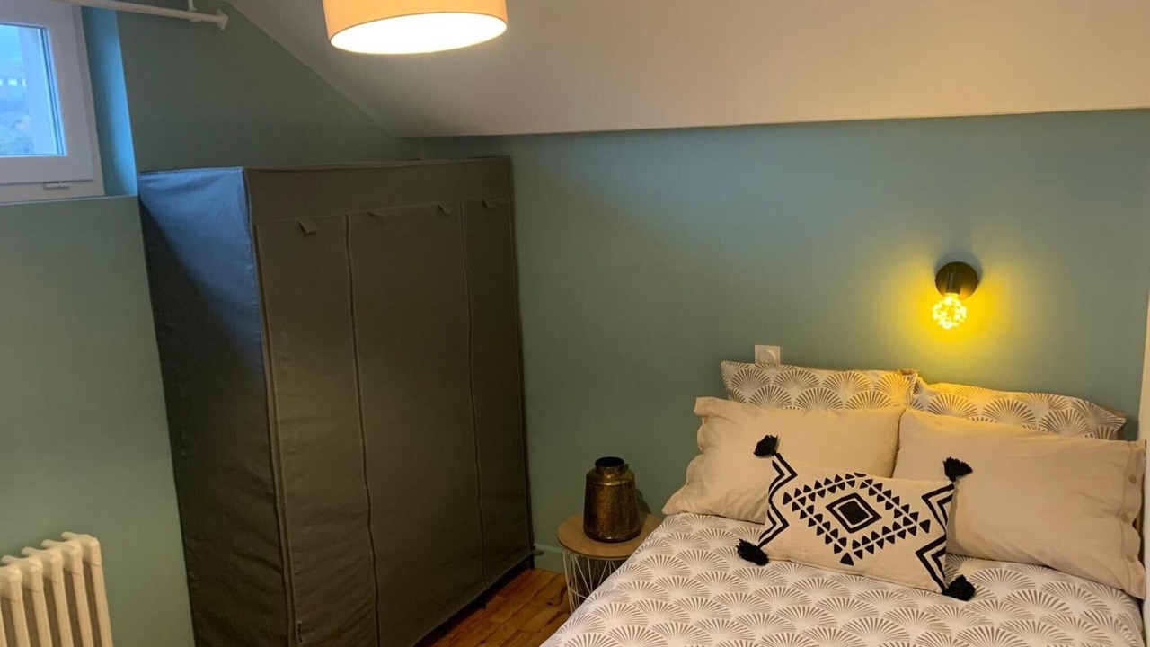 Photo of Bedroom in Le Pin