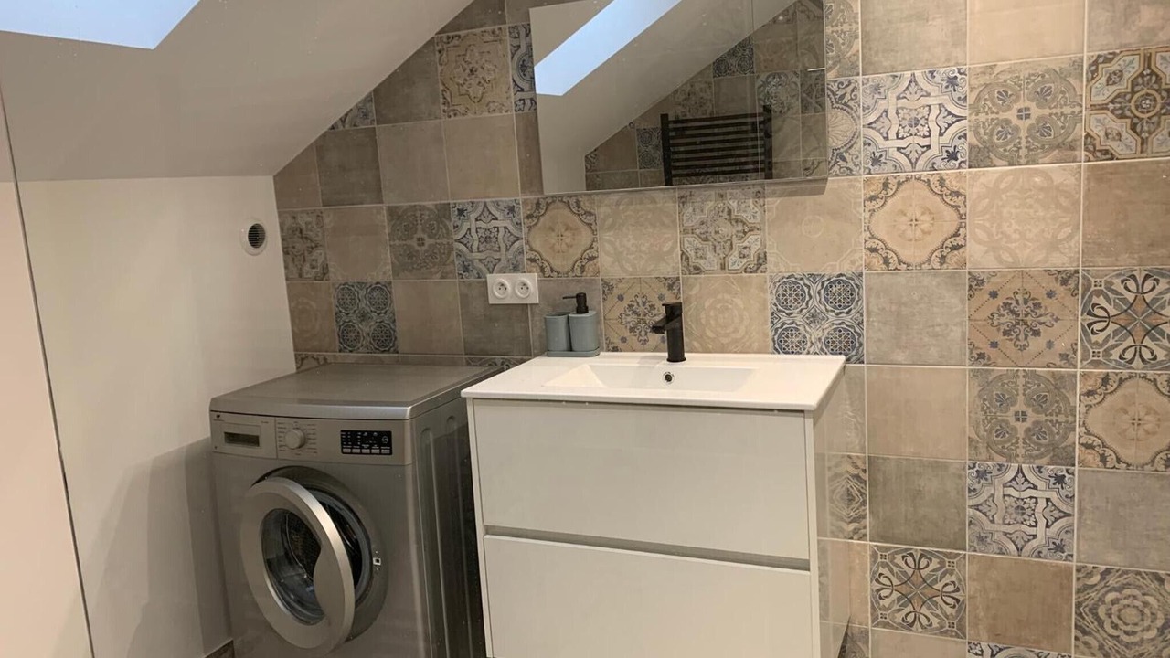 Photo of Bathroom in Le Pin