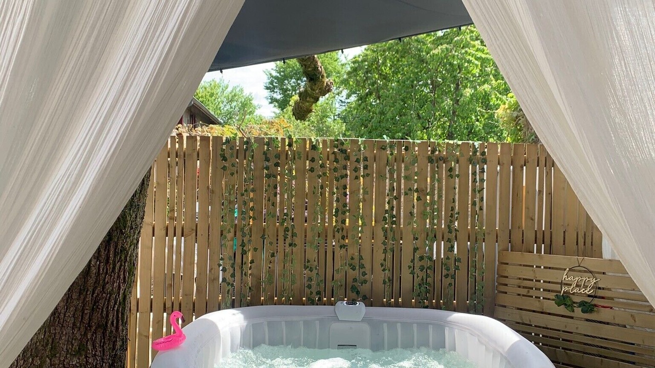 Photo of Outdoor in Le Pin
