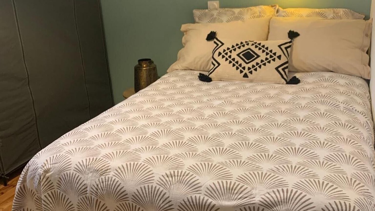 Photo of Bedroom in Le Pin