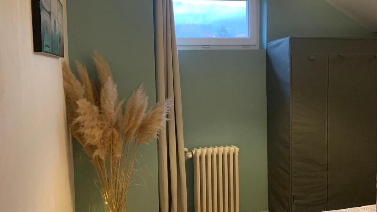 Photo of Bedroom in Le Pin
