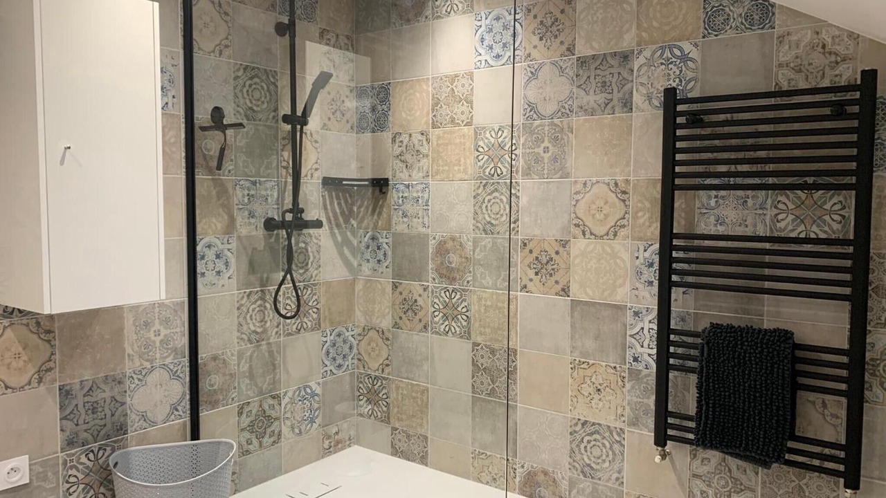 Photo of Bathroom in Le Pin