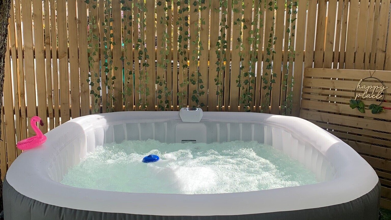 Photo of Outdoor in Le Pin