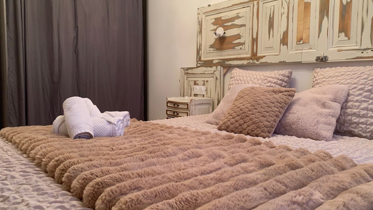 Photo of Bedroom in Le Pin