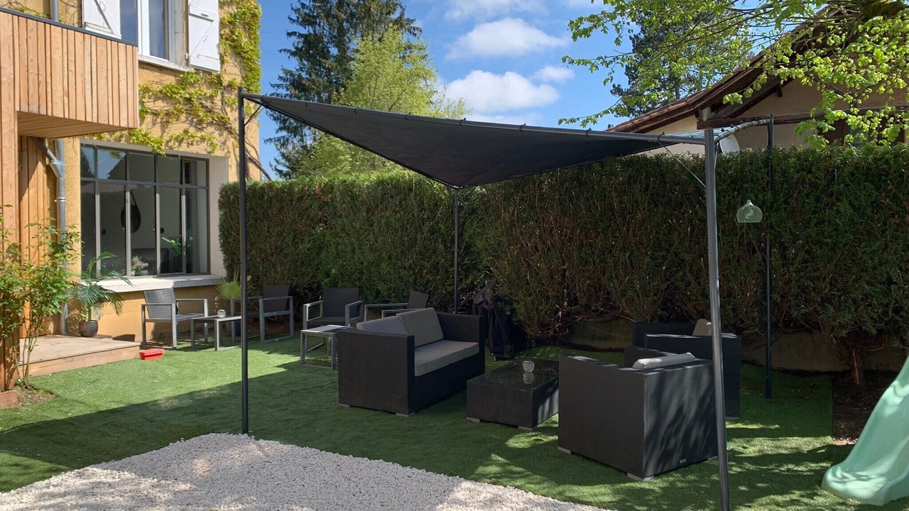 Photo of Patio Balcony in Le Pin