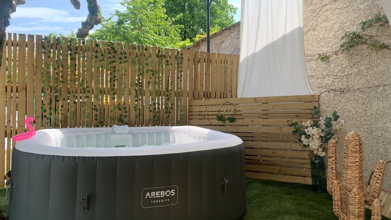 Photo of Outdoor in Le Pin