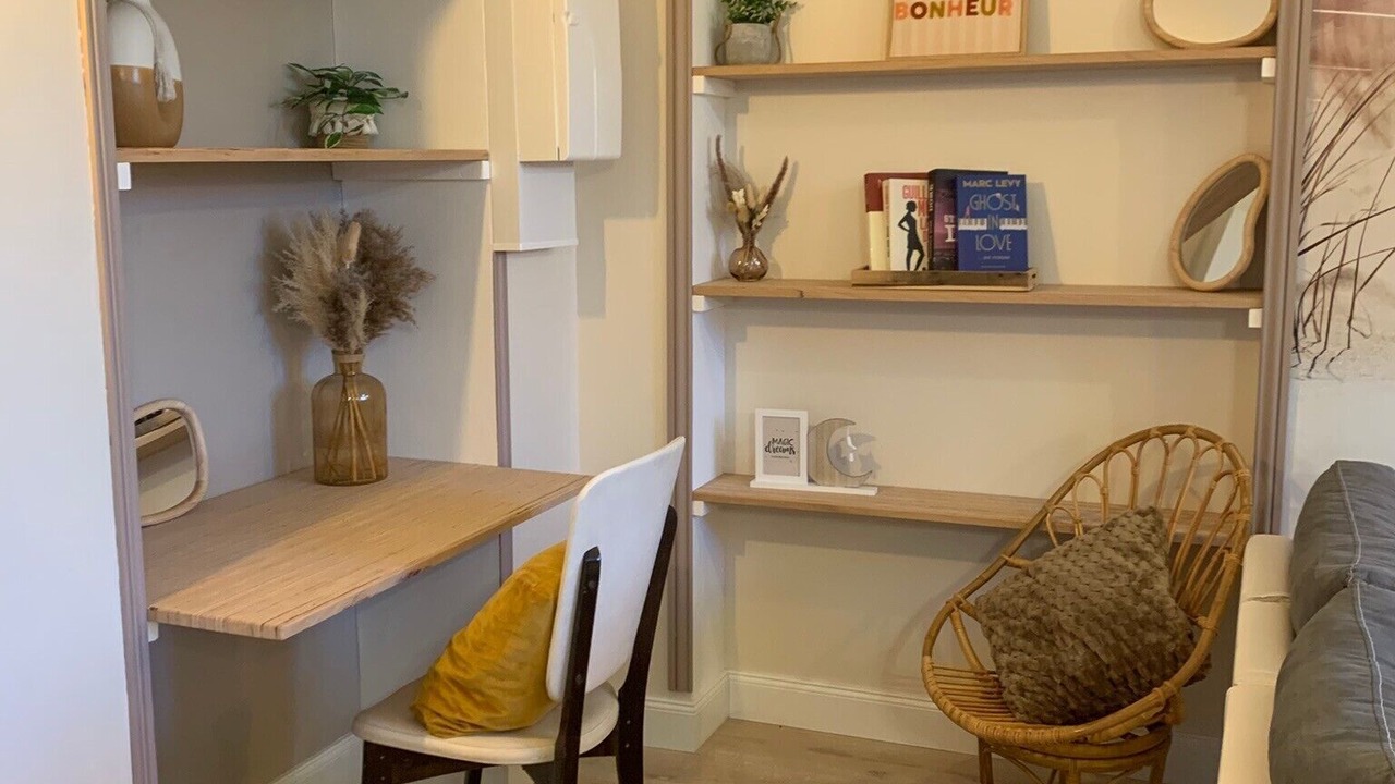 Photo of Livingroom in Le Pin