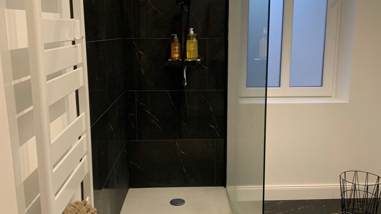 Photo of Bathroom in Le Pin