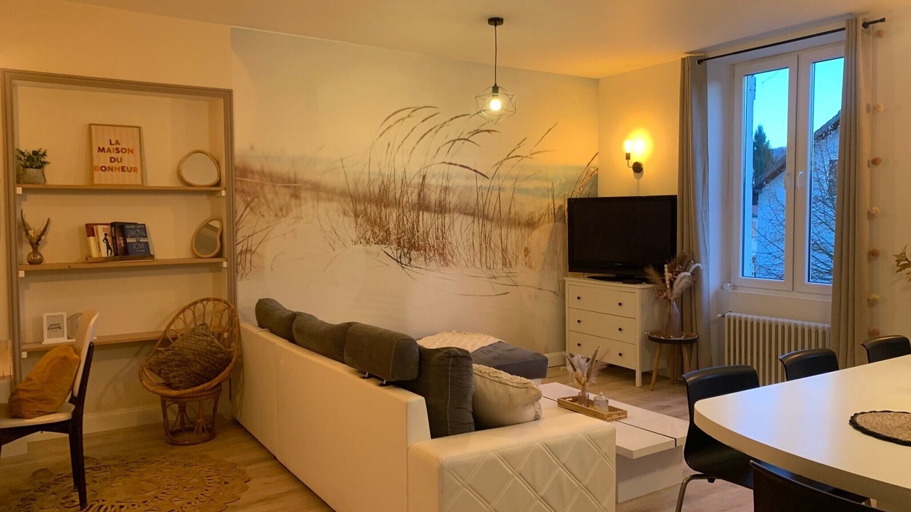 Photo of Livingroom in Le Pin