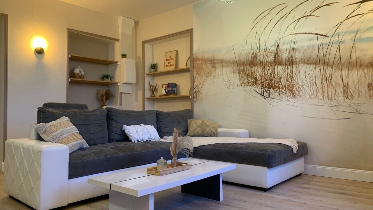 Photo of Livingroom in Le Pin
