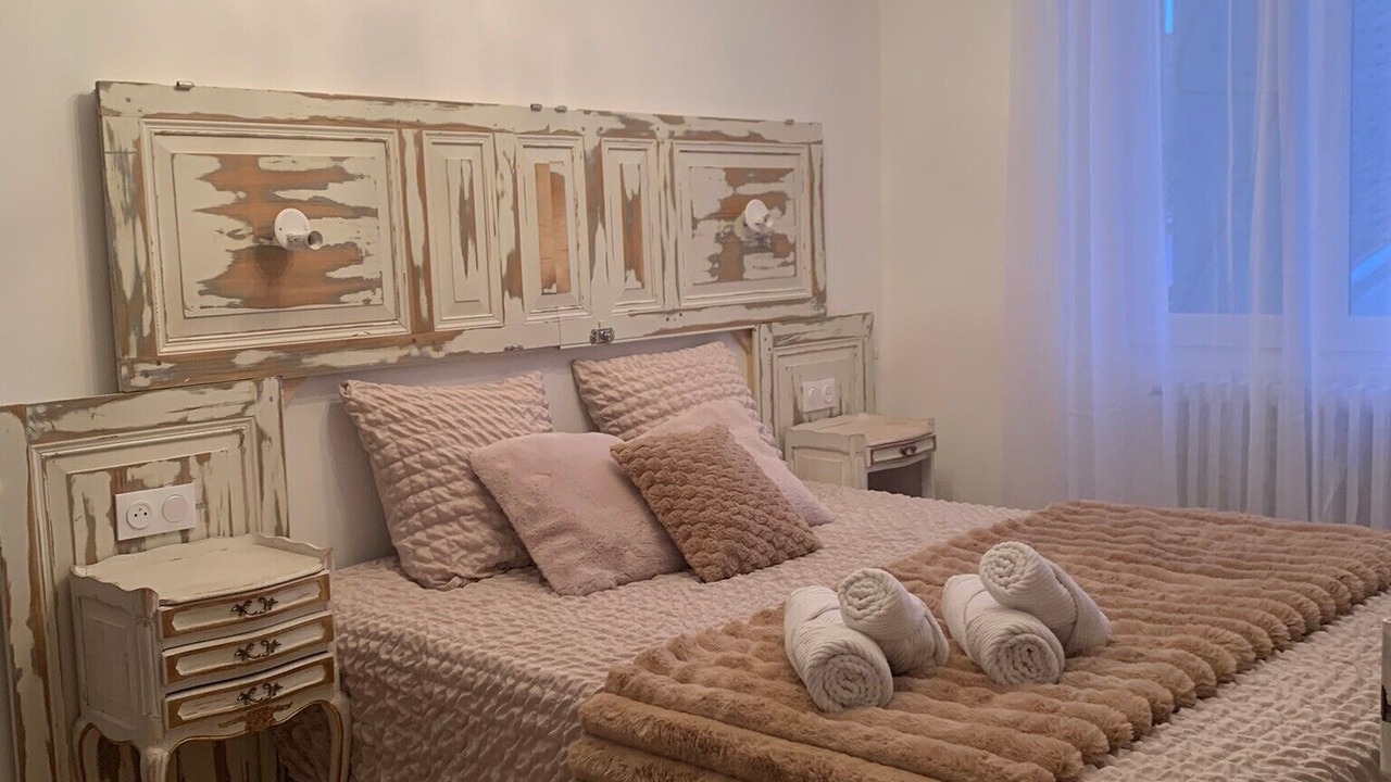 Photo of Bedroom in Le Pin