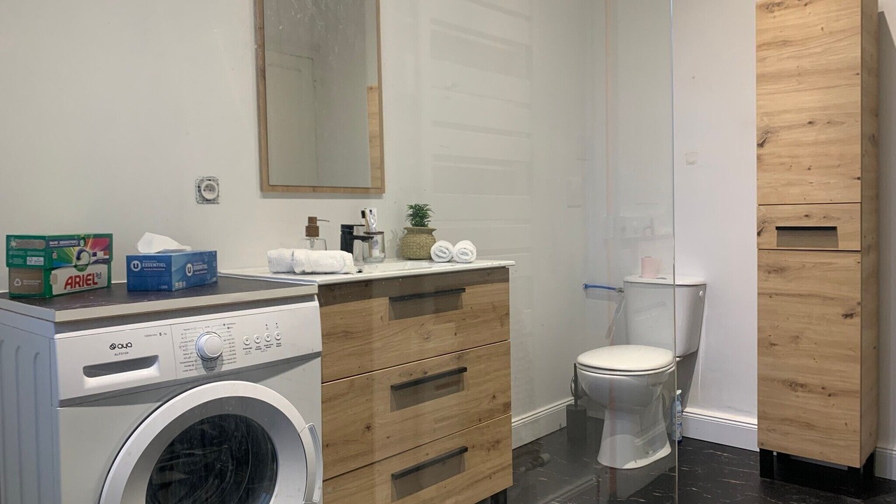 Photo of Bathroom in Le Pin