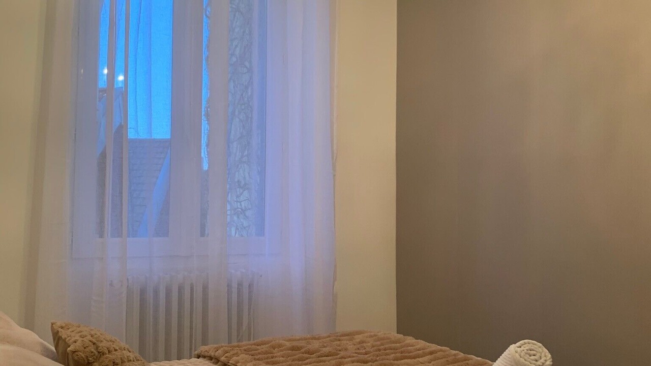 Photo of Bedroom in Le Pin
