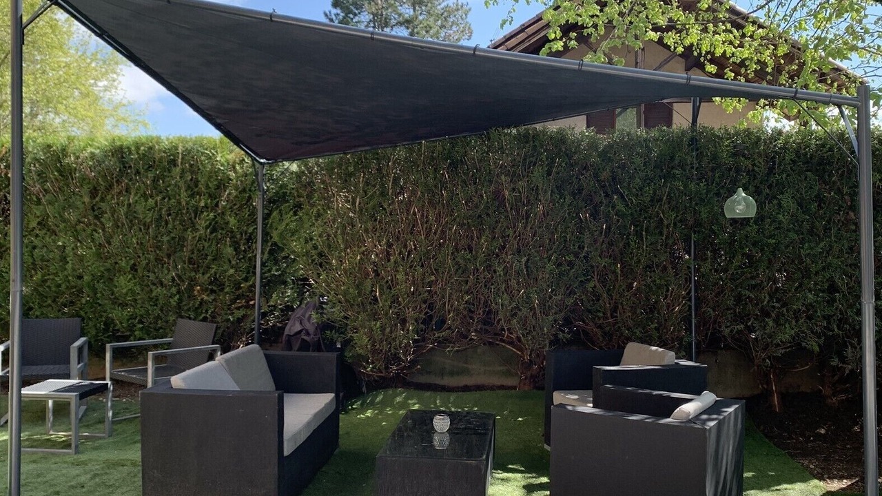 Photo of Outdoor in Le Pin