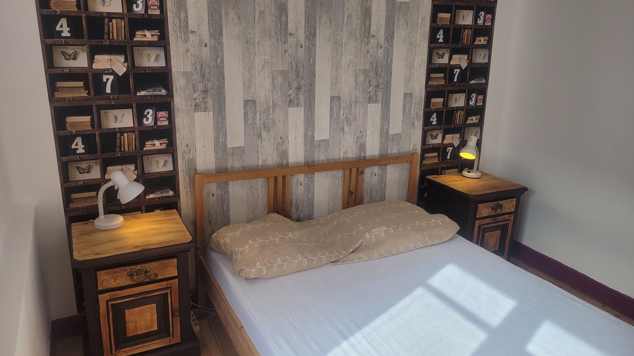 Photo of Bedroom in Fontpedrouse