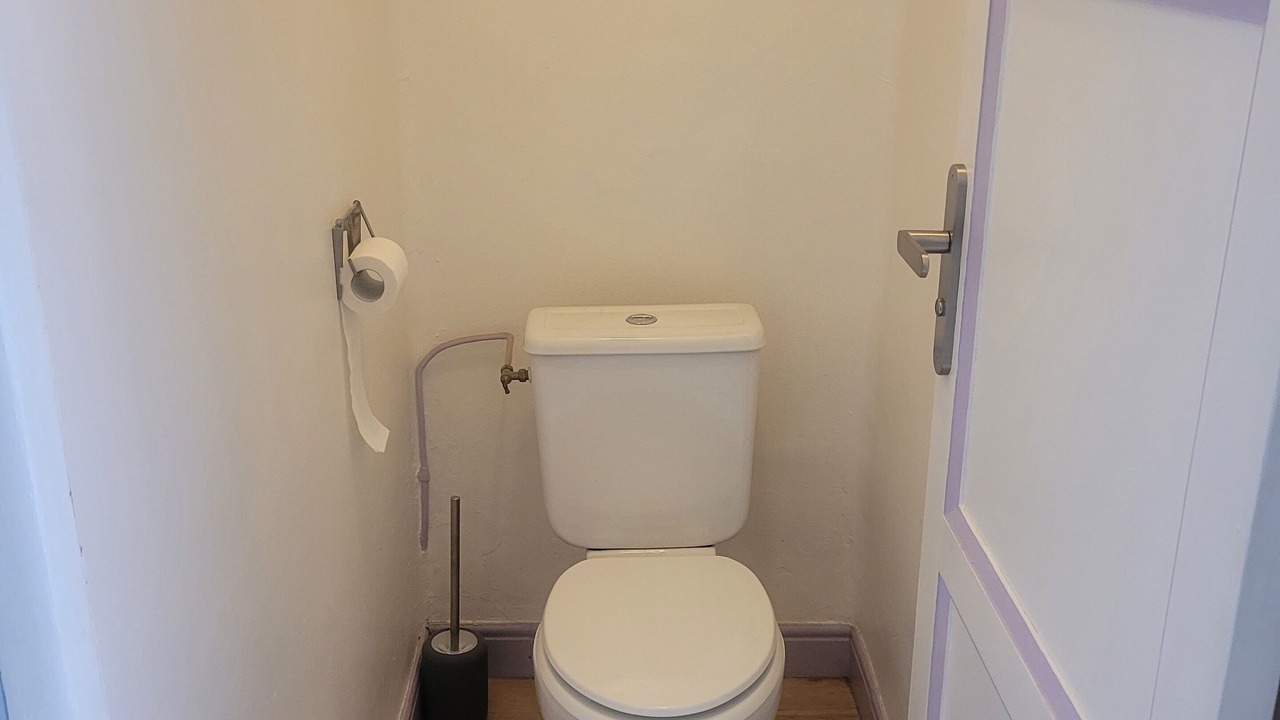 Photo of Bathroom in Fontpedrouse