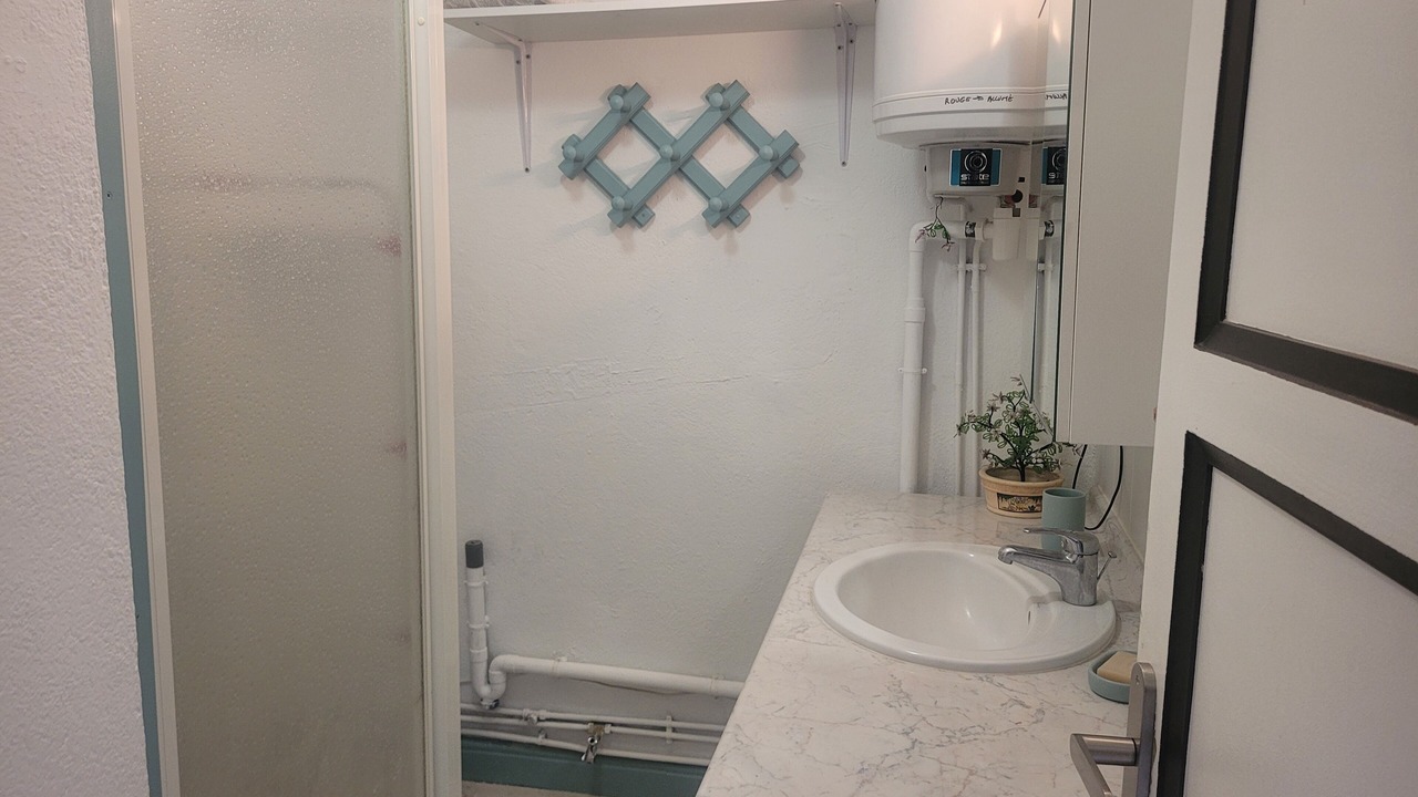 Photo of Bathroom in Fontpedrouse