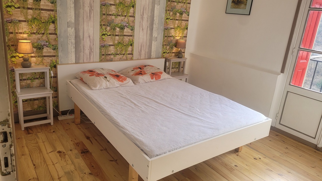 Photo of Bedroom in Fontpedrouse