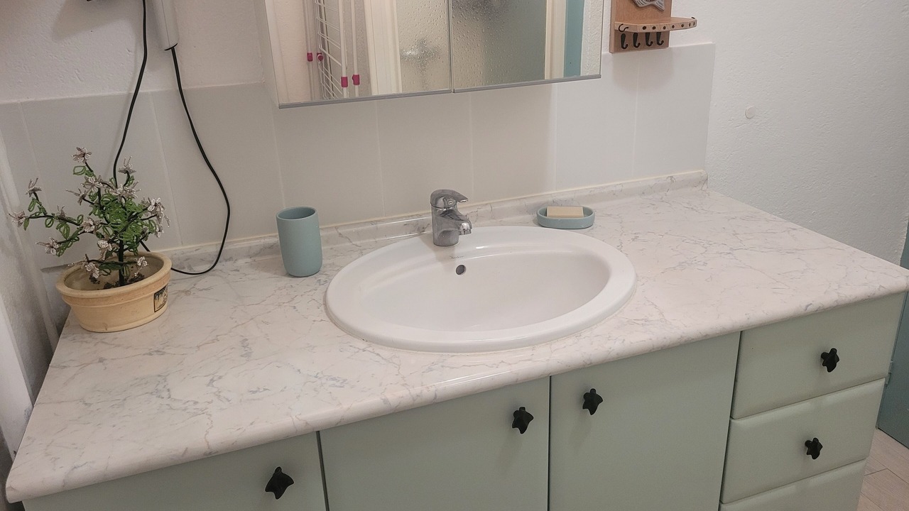 Photo of Bathroom in Fontpedrouse