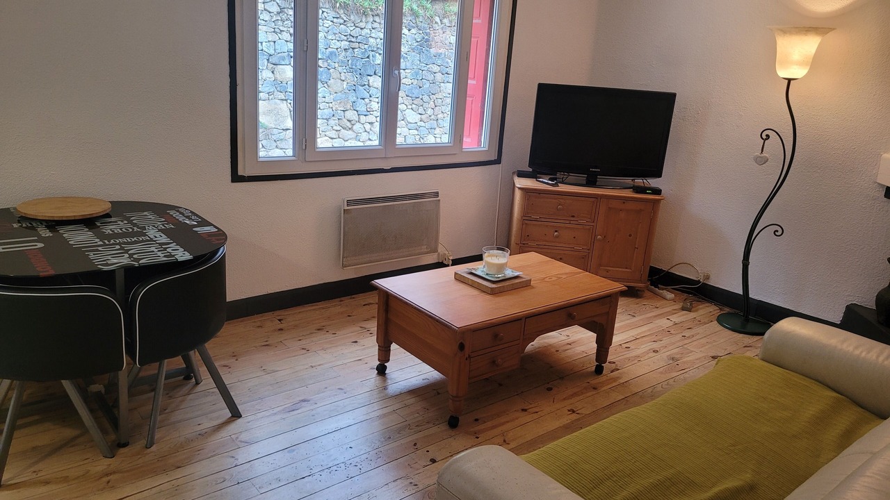 Photo of Livingroom in Fontpedrouse