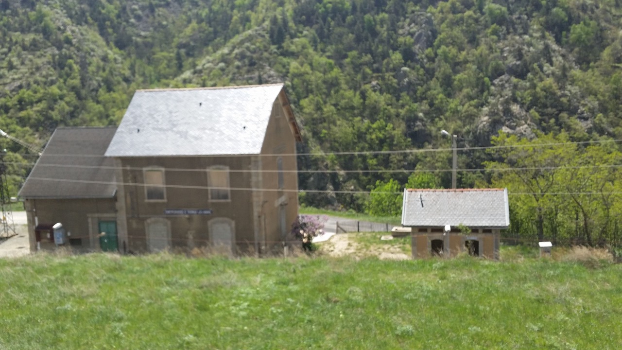 Photo of Outdoor in Fontpedrouse