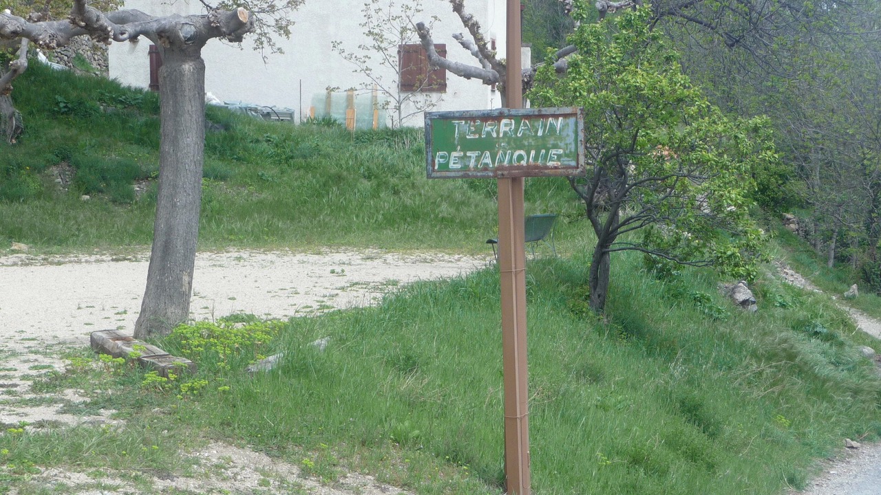 Photo of Outdoor in Fontpedrouse