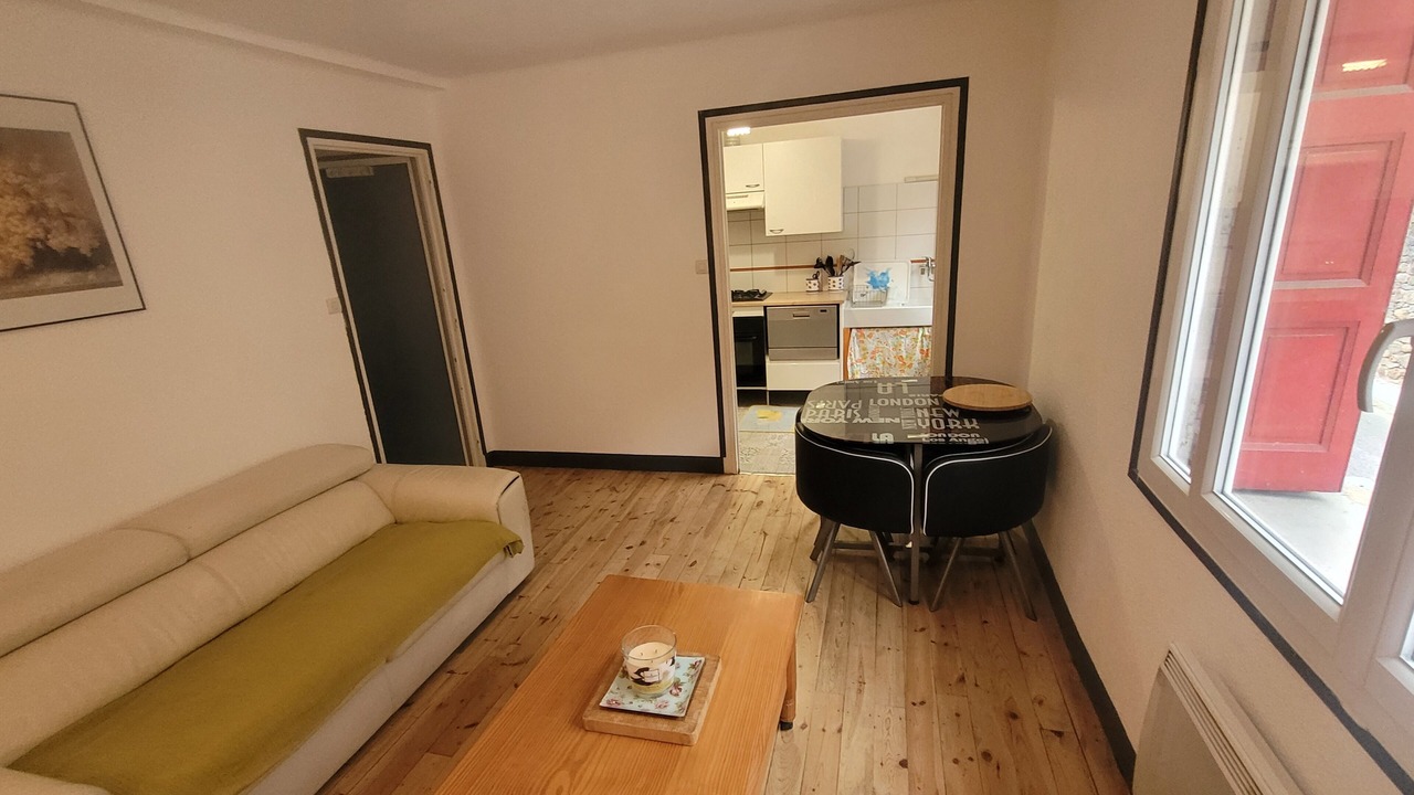 Photo of Livingroom in Fontpedrouse
