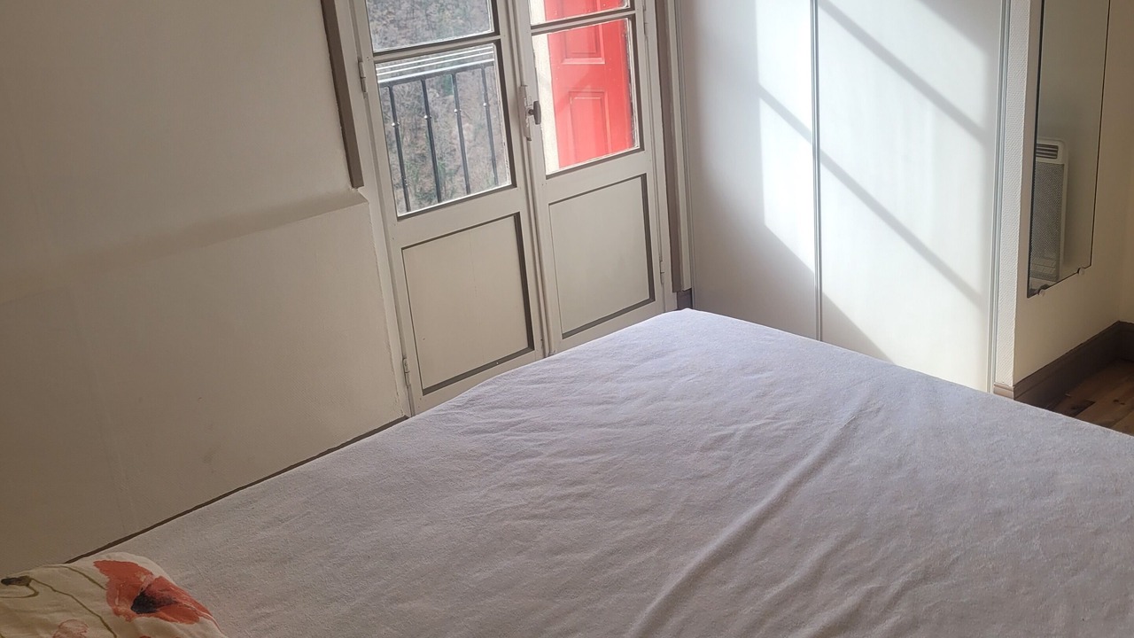 Photo of Bedroom in Fontpedrouse
