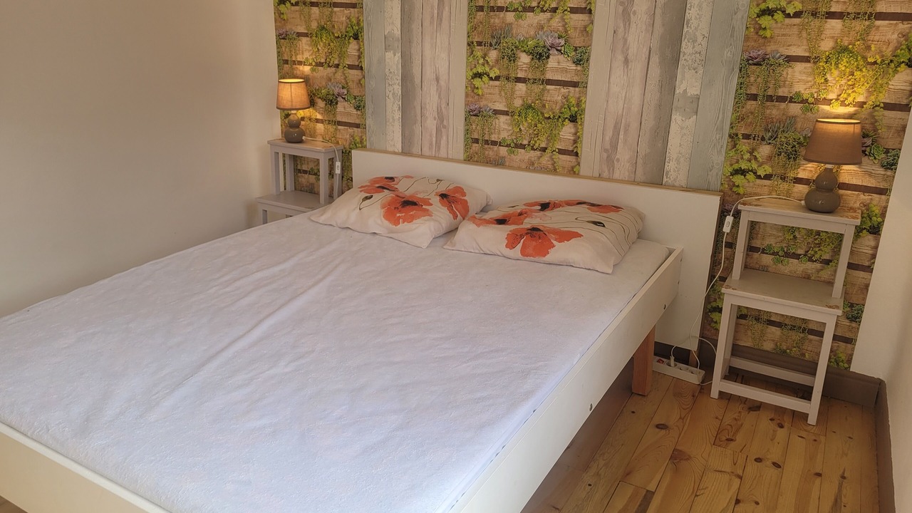 Photo of Bedroom in Fontpedrouse