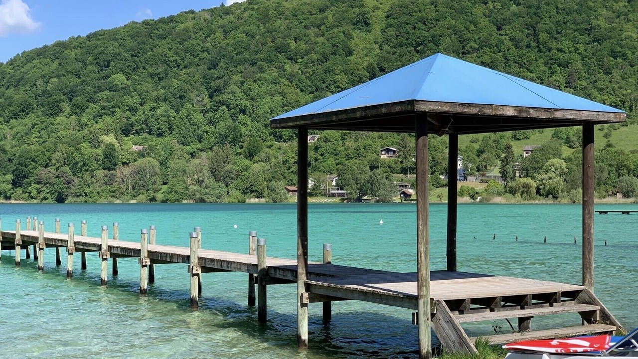 Photo of Outdoor in Le Pin