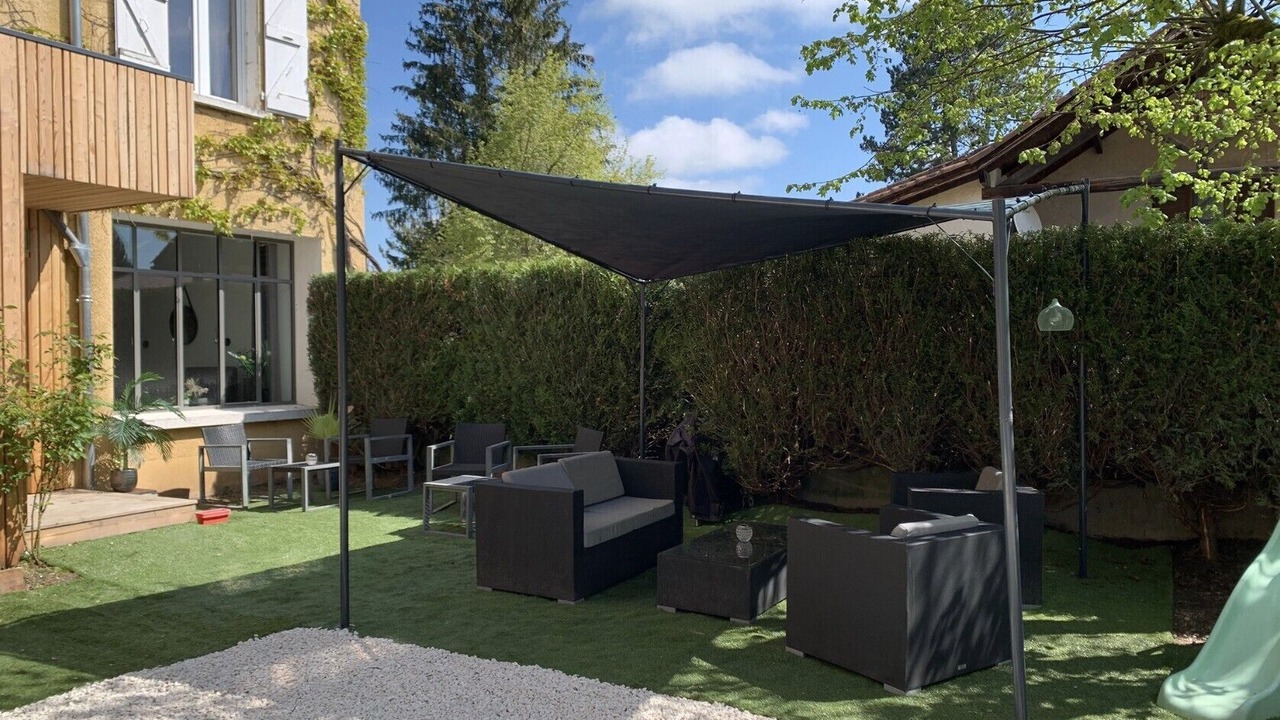 Photo of Patio Balcony in Le Pin