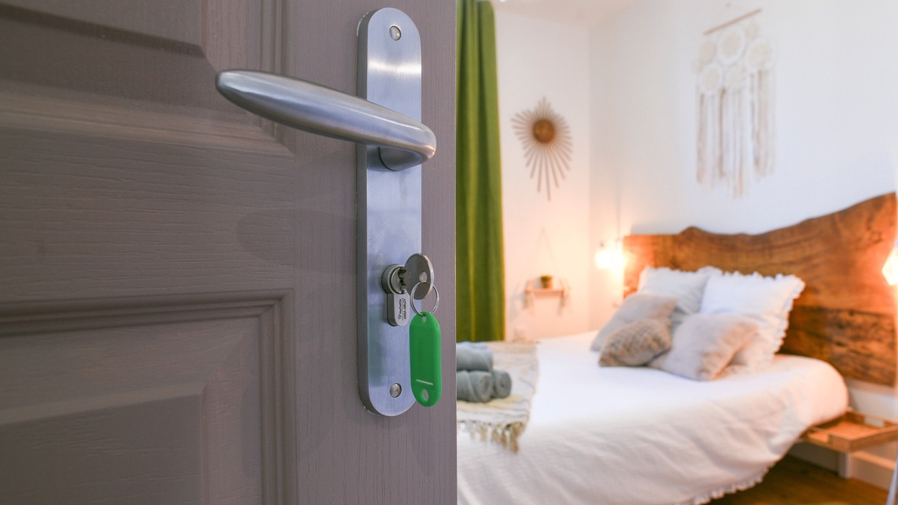 Photo of Bedroom in Le Pin