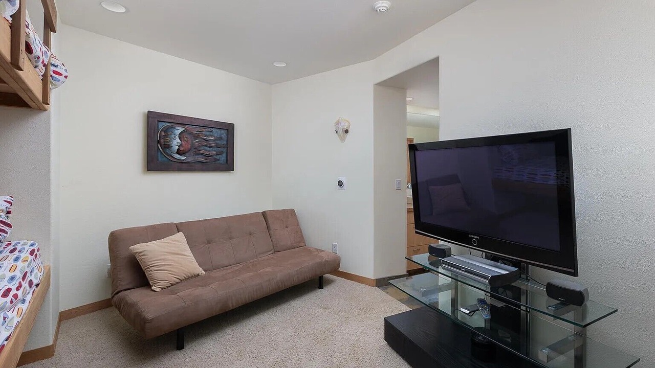 Photo of Livingroom in Oregon Coast