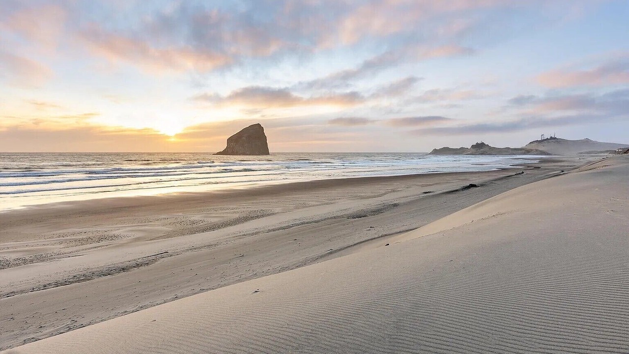 Photo of Others in Oregon Coast