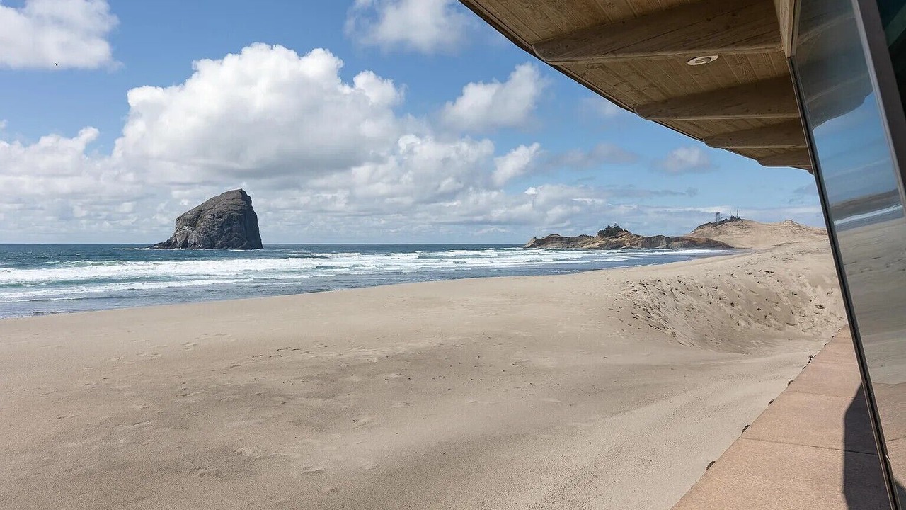 Photo of Others in Oregon Coast