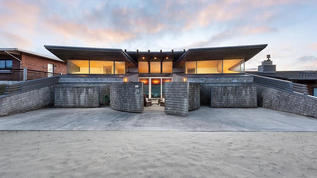 Photo of Outdoor in Oregon Coast