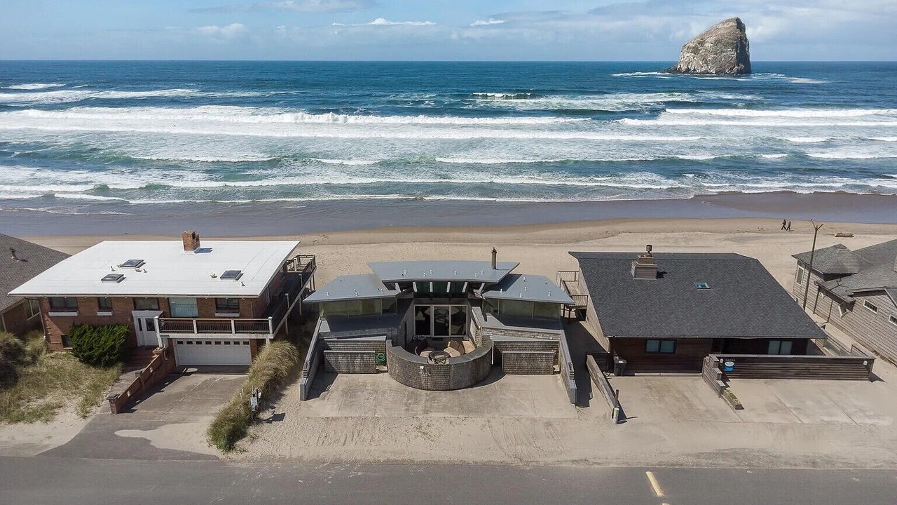 Photo of Others in Oregon Coast