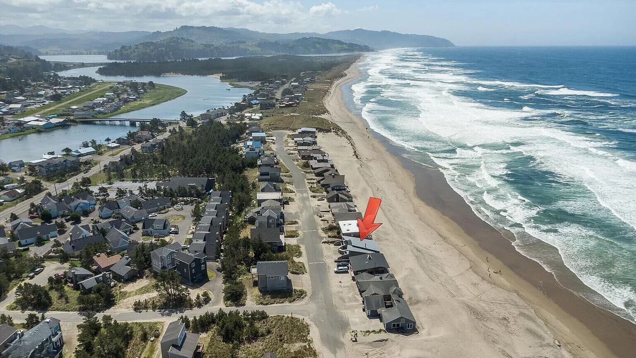 Photo of Others in Oregon Coast