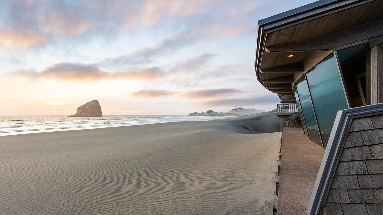 Photo of Others in Oregon Coast