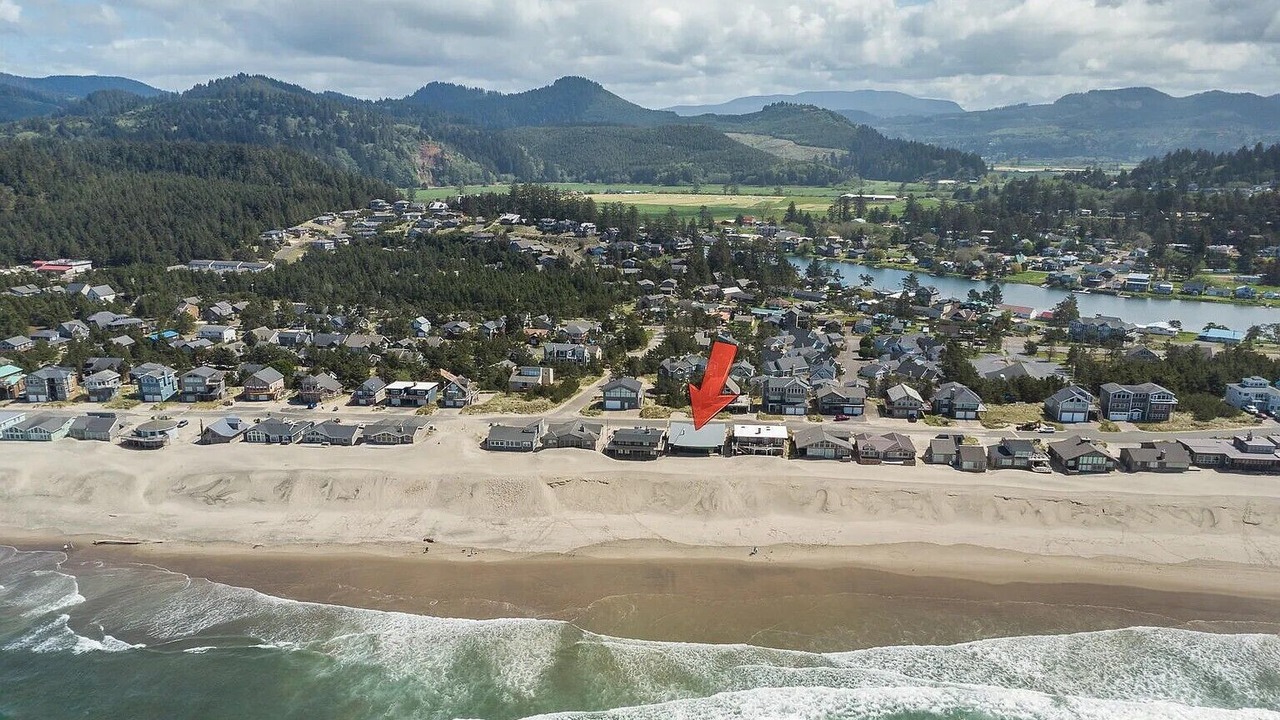 Photo of Others in Oregon Coast