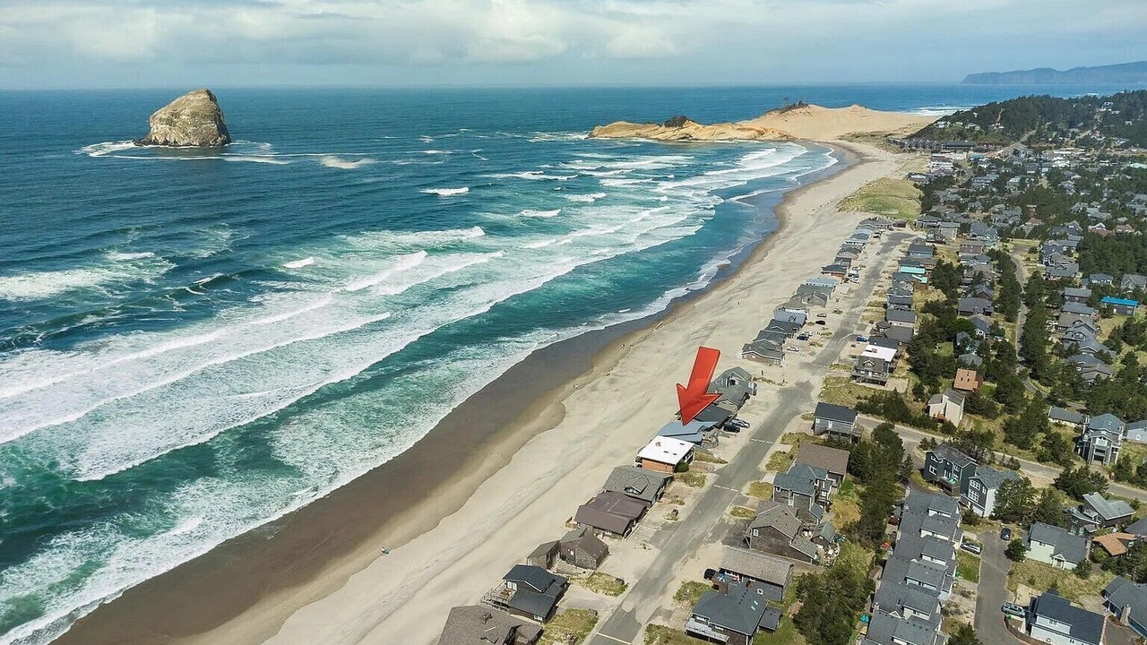 Photo of Others in Oregon Coast