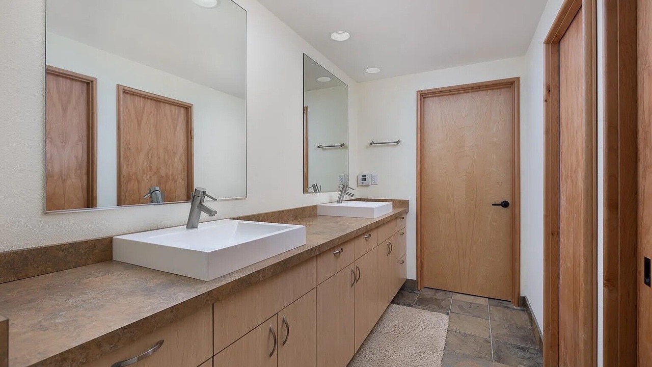 Photo of Bathroom in Oregon Coast