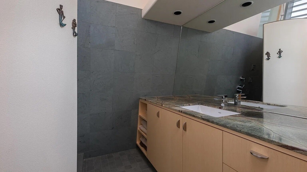 Photo of Bathroom in Oregon Coast