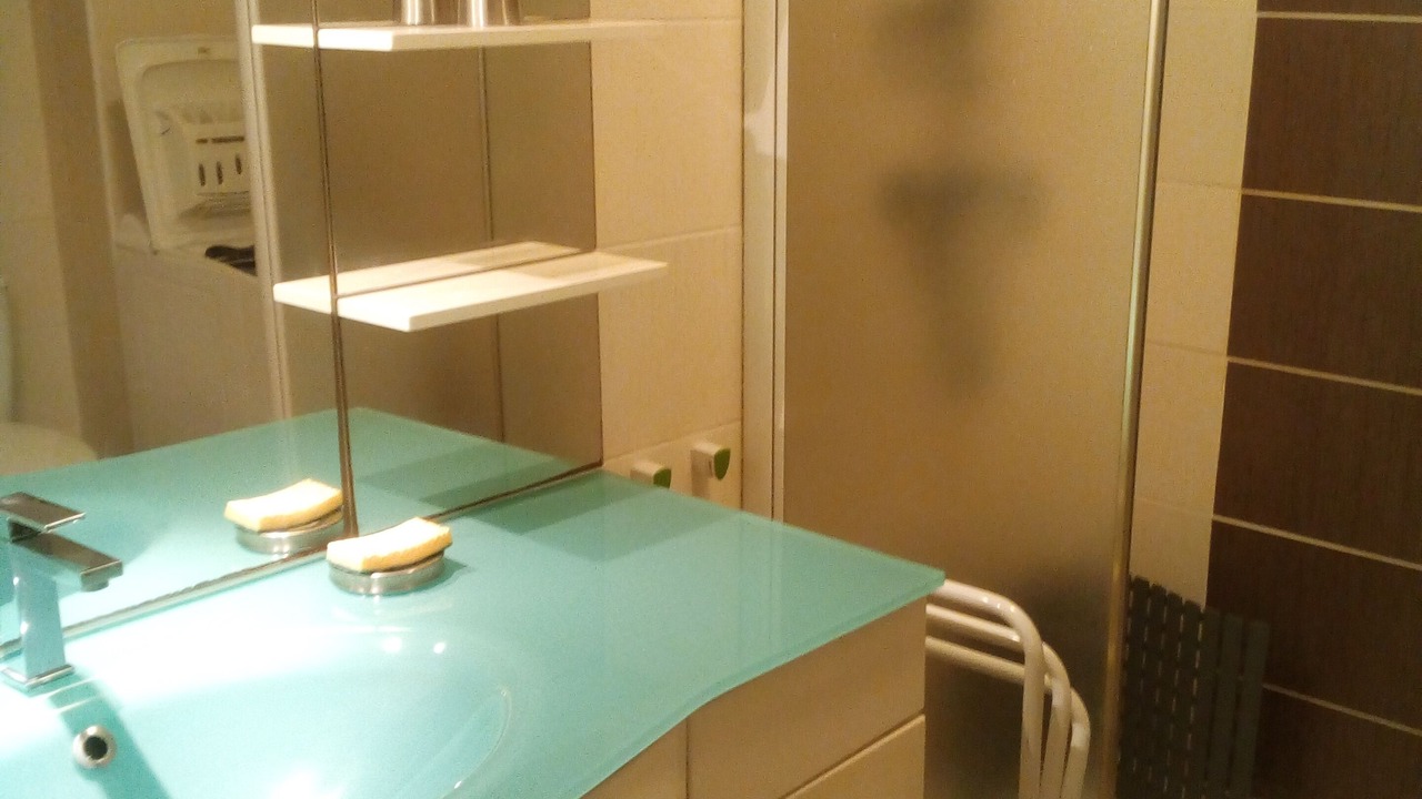 Photo of Bathroom in Amelie-les-Bains-Palalda