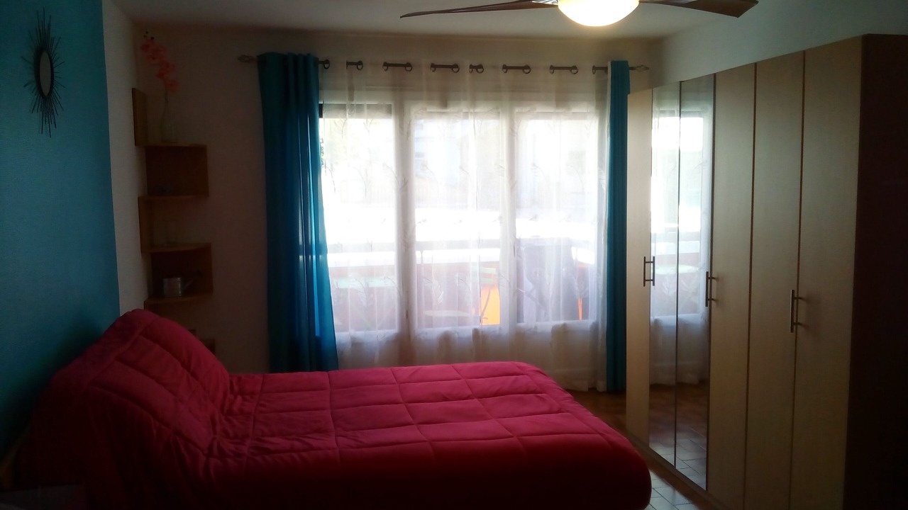 Photo of Bedroom in Amelie-les-Bains-Palalda