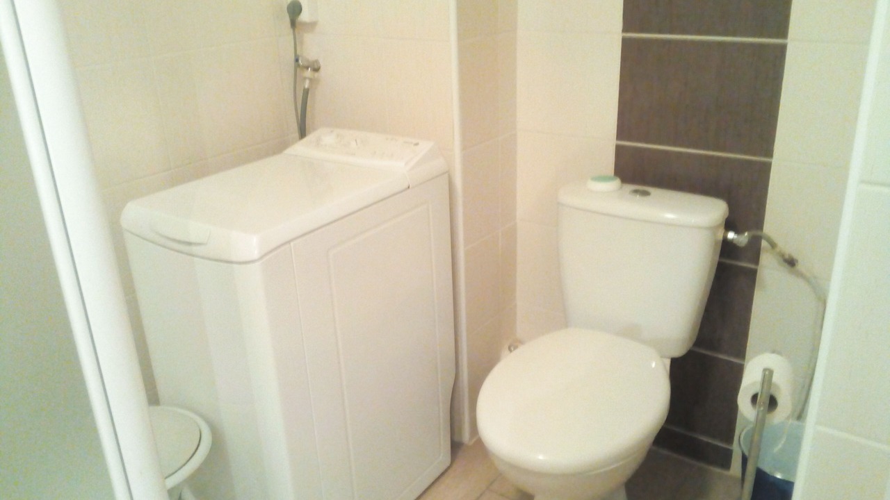 Photo of Bathroom in Amelie-les-Bains-Palalda