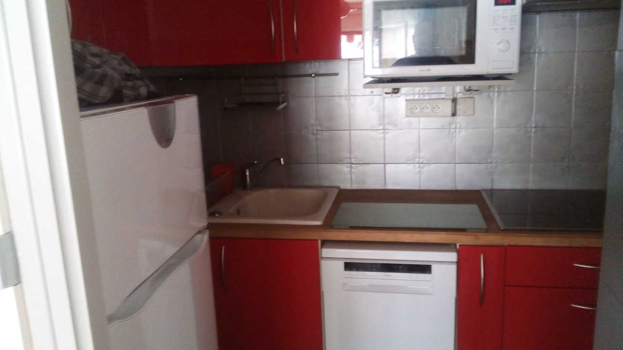 Photo of Kitchen in Amelie-les-Bains-Palalda