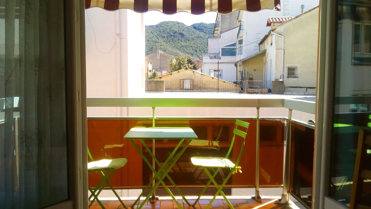 Photo of Outdoor in Amelie-les-Bains-Palalda