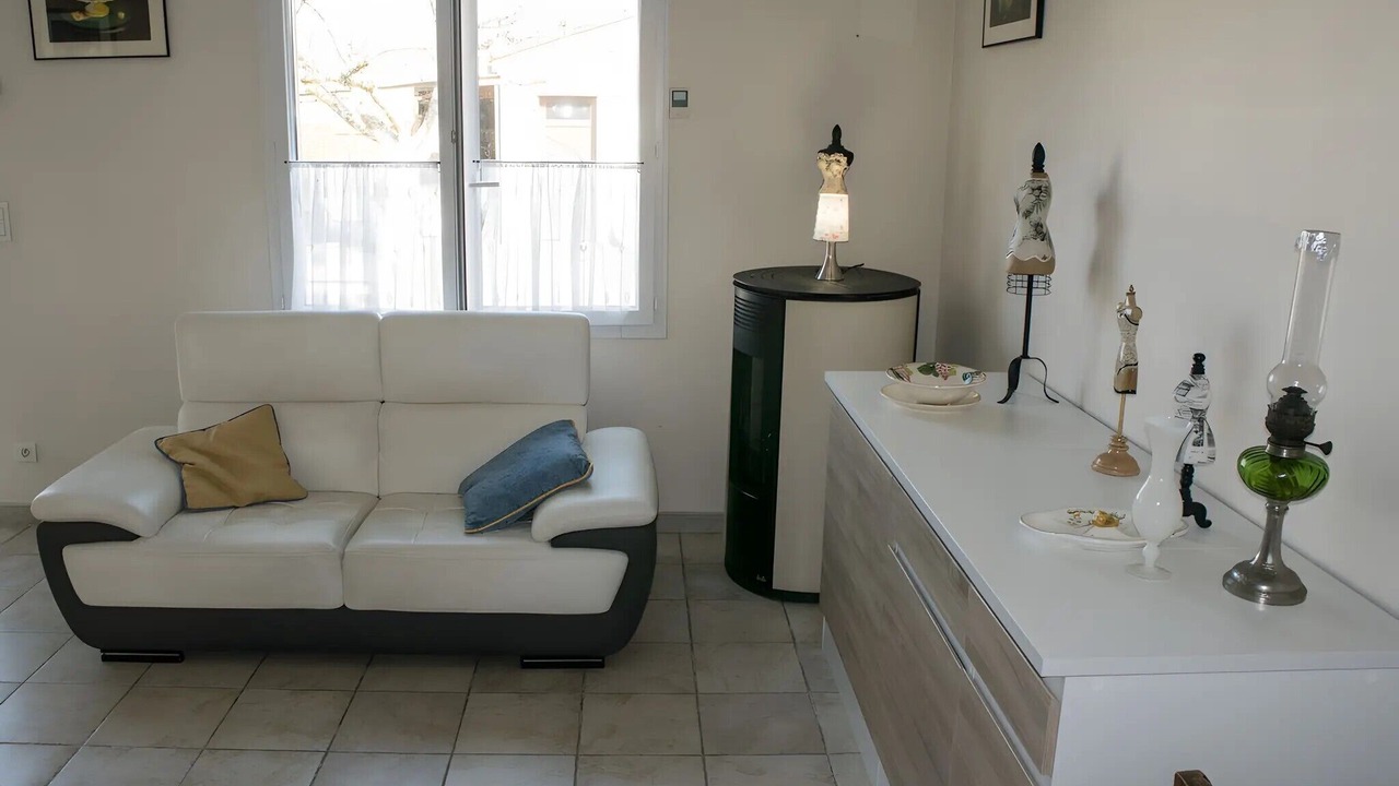 Photo of Livingroom in Bias