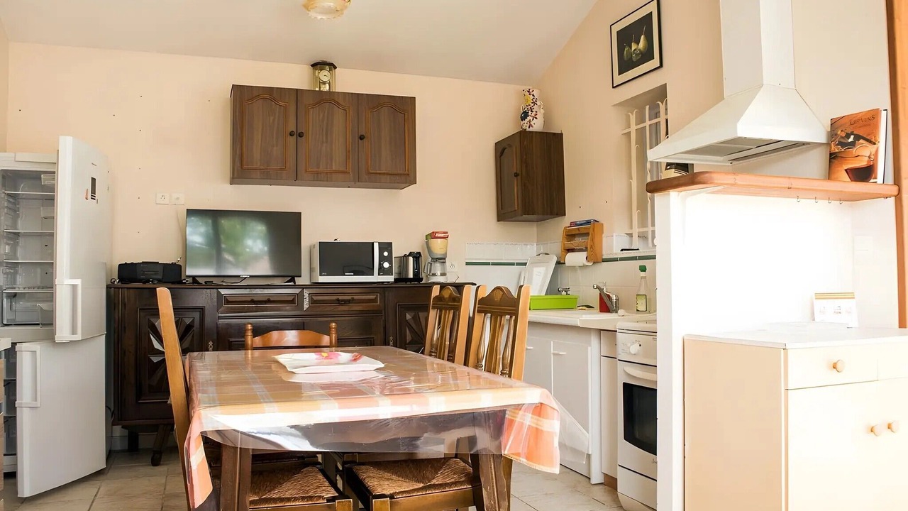 Photo of Kitchen in Bias